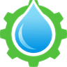 HydroSol logo